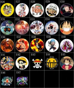 Projecteur Auto - One Piece 37 Projecteur Auto - One Piece -Dessin Animé Vêtements f36e9b58 482e 4336 8ce1 187acf79aaa2 360x 479a452b 360e 4ed0 bcdc 55c23fb9d6fa