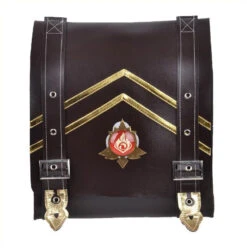 Sac à Dos - Cosplay Genshin Impact Klee