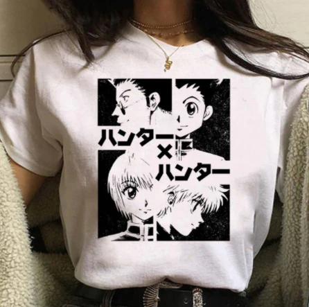 T Shirt - Hunter X Hunter 13 T Shirt - Hunter X Hunter – Image 13