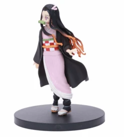 Figurine - Demon Slayer -Dessin Animé Vêtements nezuko3 1