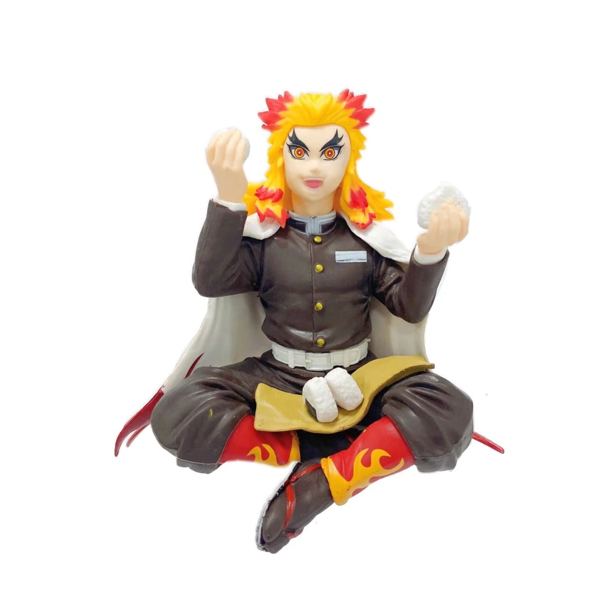 Figurine Demon Slayer Onigiri 14 Figurine Demon Slayer Onigiri – Image 14