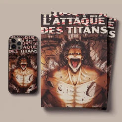 Coque Téléphone Personalisable LED Iphone/Samsung -Dessin Animé Vêtements o1cn01ab3gxg2dttf7omlpj 2207531298611 0 cib 1