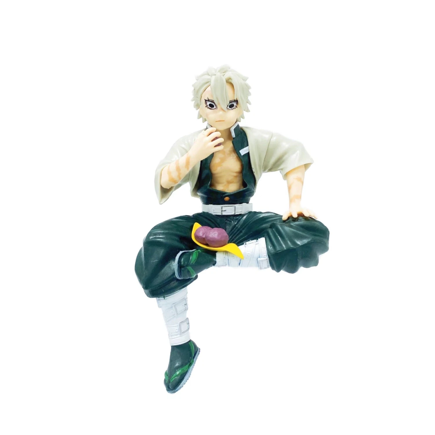 Figurine Demon Slayer Onigiri 17 Figurine Demon Slayer Onigiri – Image 17