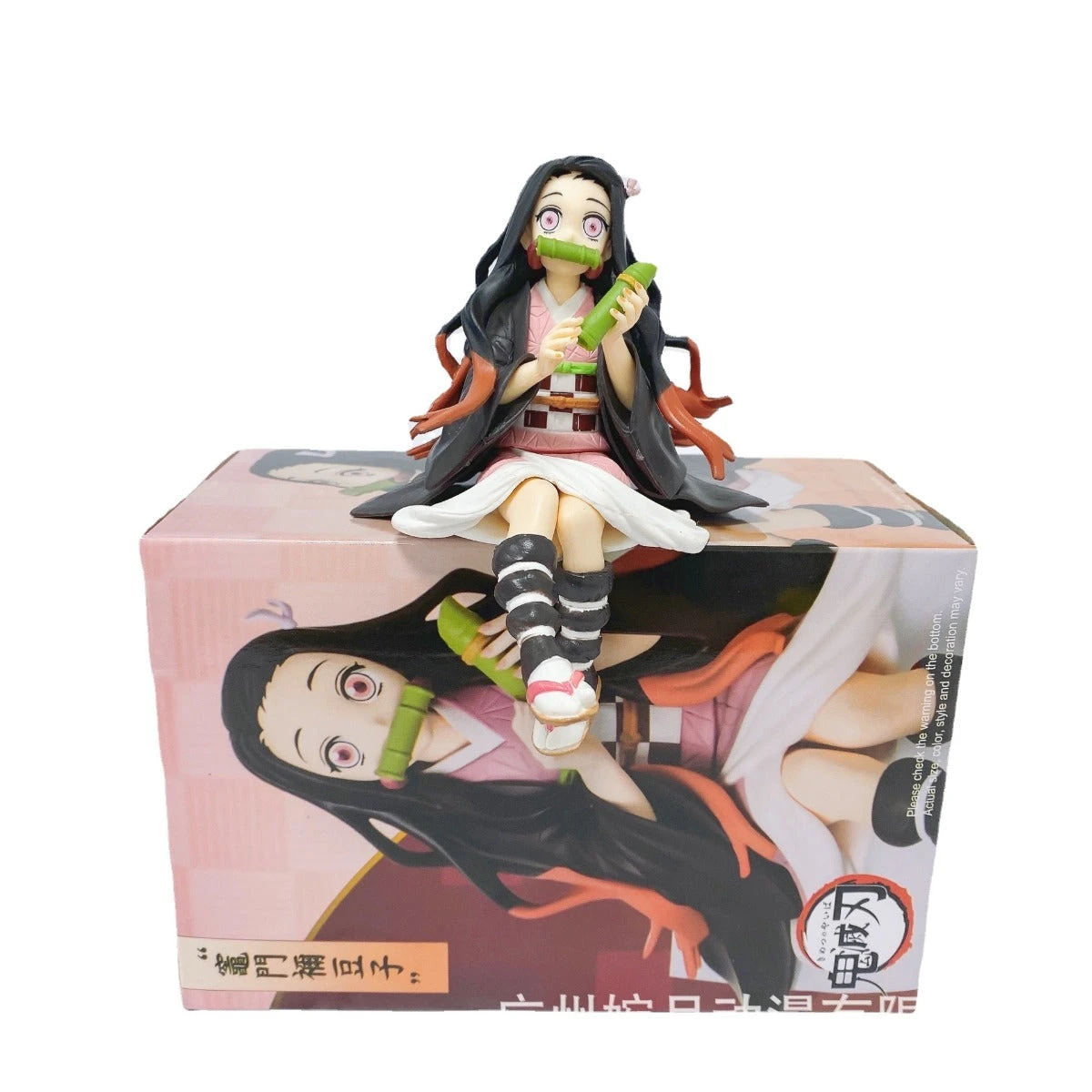 Figurine Demon Slayer Onigiri 3 Figurine Demon Slayer Onigiri – Image 3