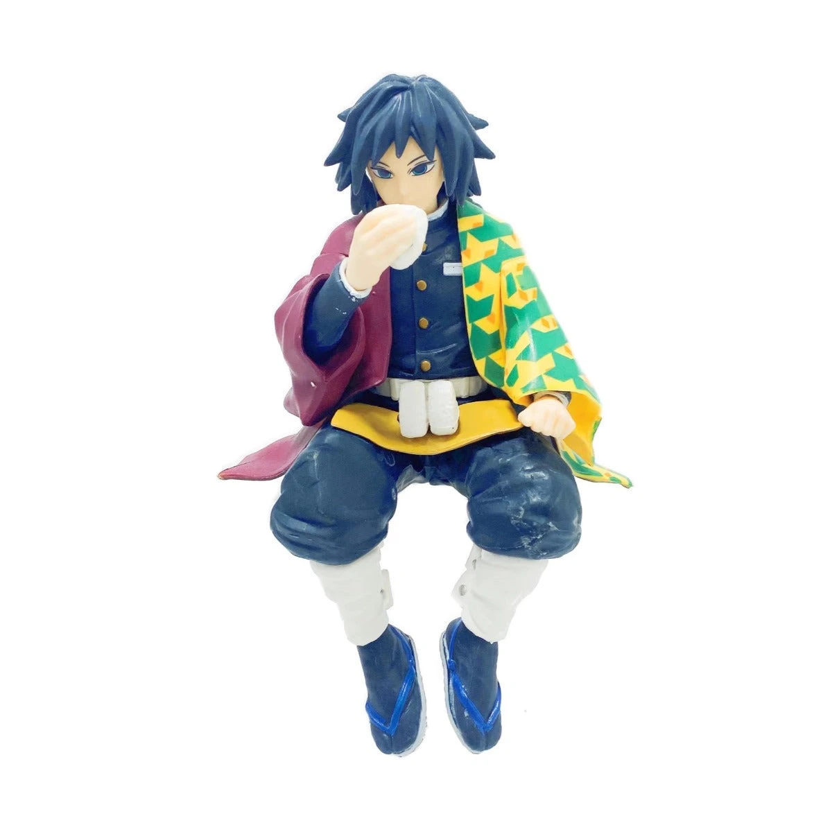 Figurine Demon Slayer Onigiri 5 Figurine Demon Slayer Onigiri – Image 5