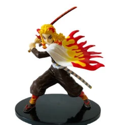 Figurine - Demon Slayer Kyojuro Rengoku