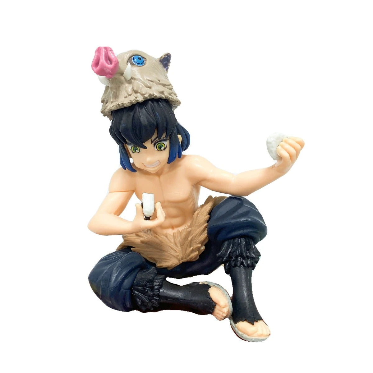 Figurine Demon Slayer Onigiri 11 Figurine Demon Slayer Onigiri – Image 11