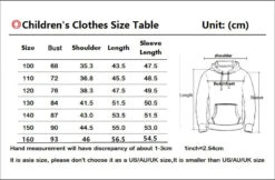 Pull Hoodie - Demon Slayer II -Dessin Animé Vêtements s953ee2074c3c406e9f5ff76a4c28966er