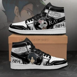 Chaussures - The Promised Neverland Ray J1