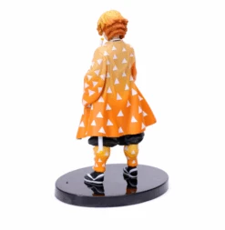 Figurine - Demon Slayer -Dessin Animé Vêtements zenitsu2 1